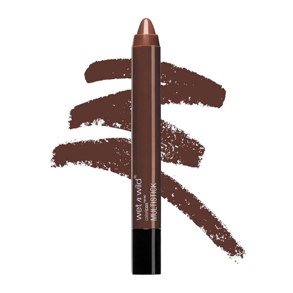 Color Icon Cream Eyeshadow Makeup